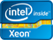 XEON CPU XEON CPU